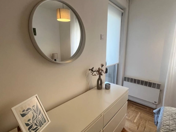 Dvosoban stan 63 m² – Podgorica — fotografija 4