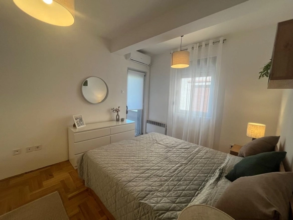 Dvosoban stan 63 m² – Podgorica — fotografija 6