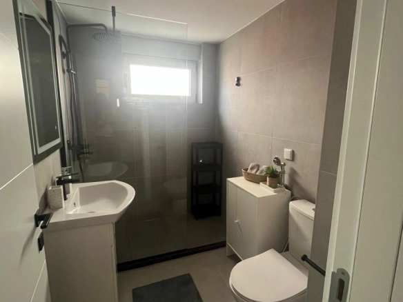 Dvosoban stan 63 m² – Podgorica — fotografija 7