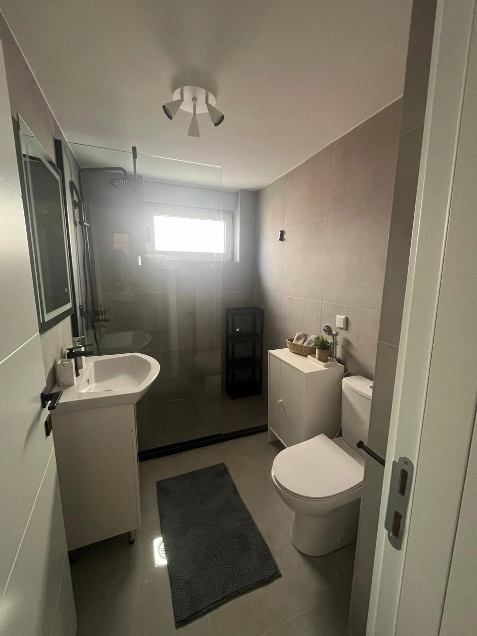 Dvosoban-namjesten-stan-u-Podgorici-6 Dvosoban stan 63 m² – Podgorica — fotografija 7