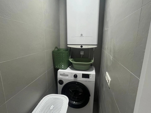 Dvosoban stan 63 m² – Podgorica — fotografija 8