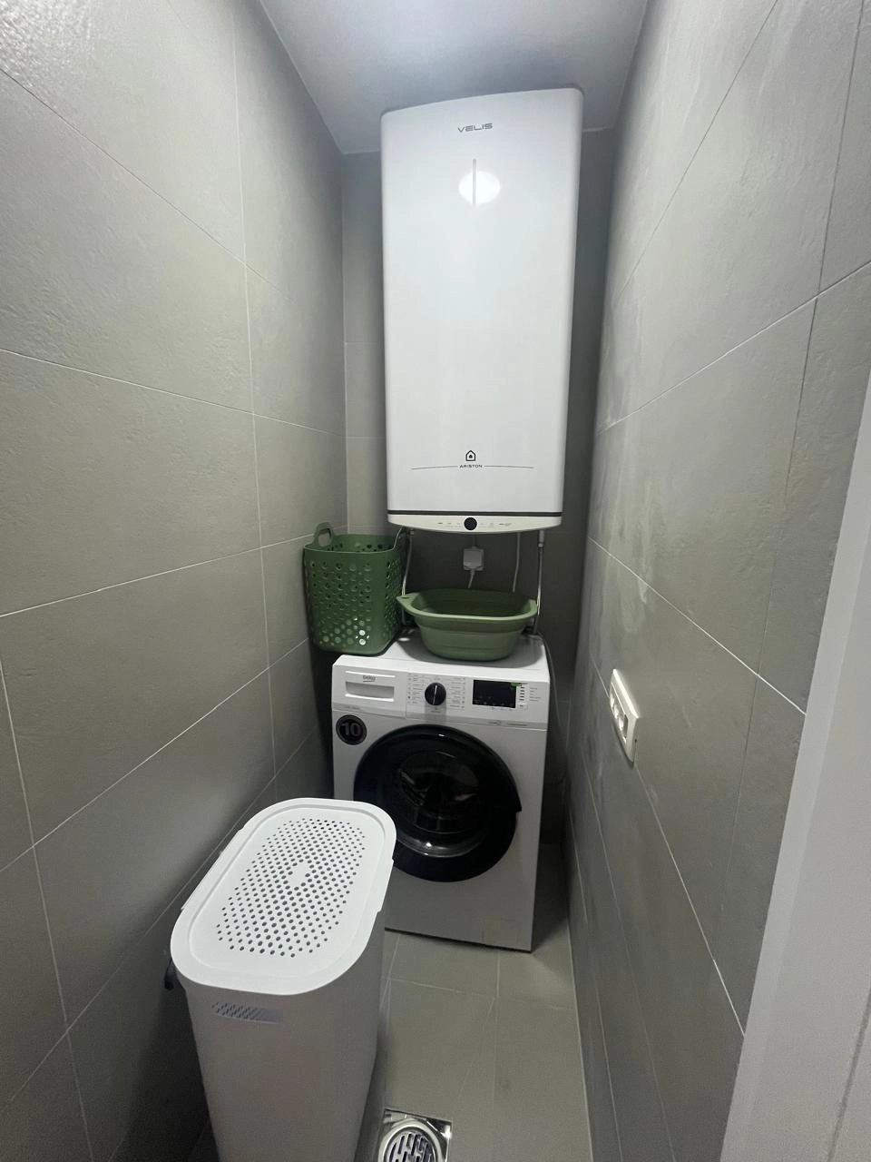 Dvosoban-namjesten-stan-u-Podgorici-7 Dvosoban stan 63 m² – Podgorica — fotografija 8