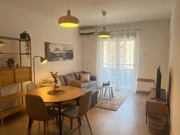 Dvosoban stan 63 m² – Podgorica — fotografija 11
