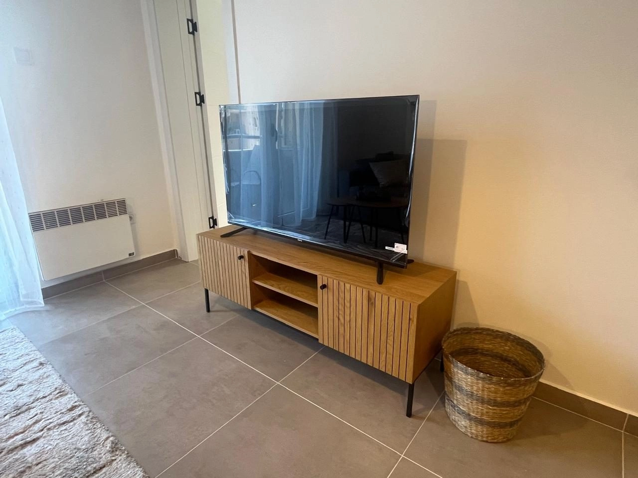 Dvosoban-namjesten-stan-u-Podgorici-11 Dvosoban stan 63 m² – Podgorica — fotografija 12