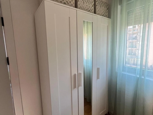 Dvosoban stan 63 m² – Podgorica — fotografija 15