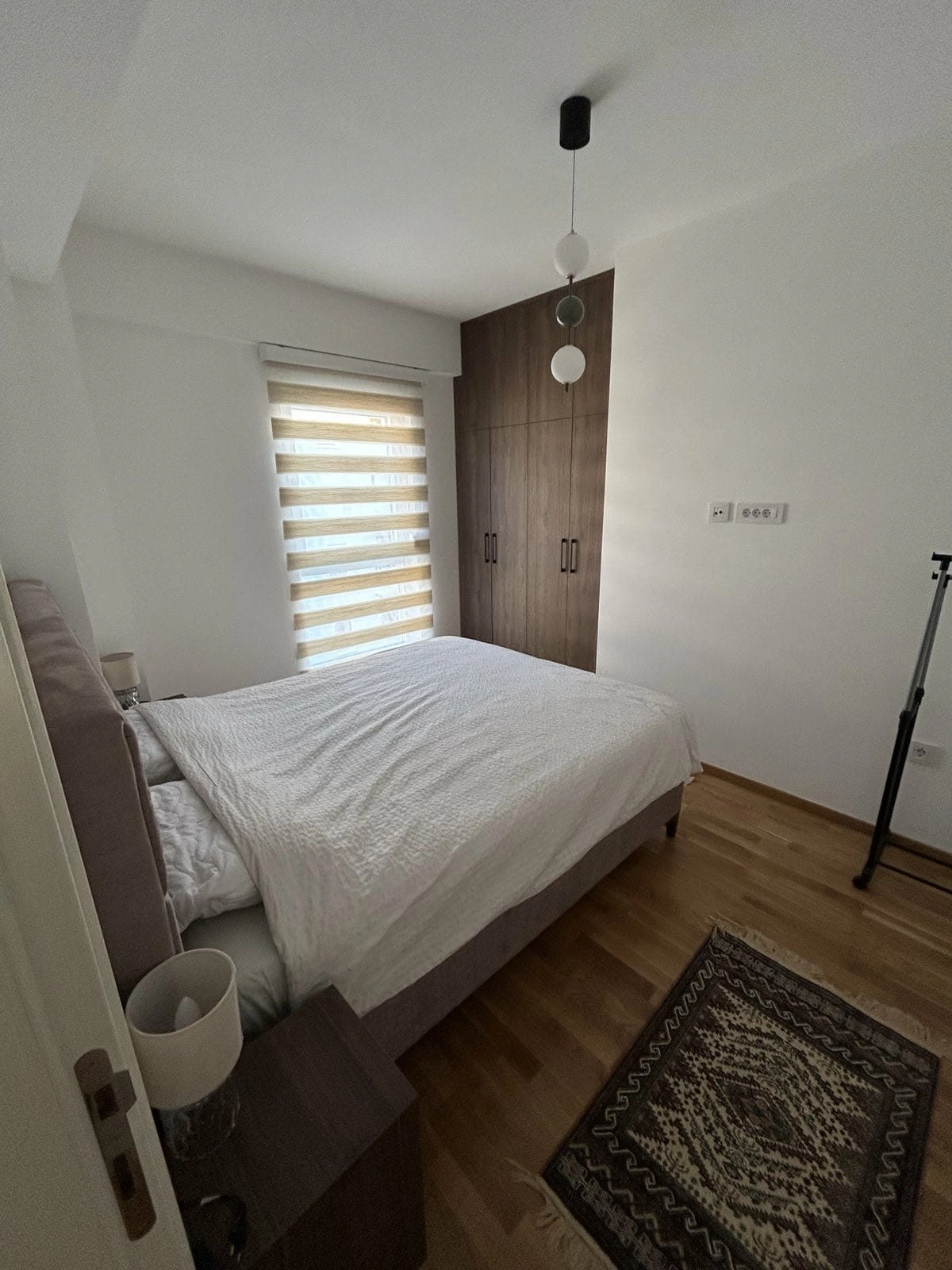 Namjesten-jednosoban-stan-na-Zabjelu-Podgorica-2 Namješten jednosoban stan na Zabjelu, Podgorica — fotografija 3