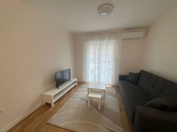 Izdavanje: Jednosoban stan 40 m² – Zabjelo, Podgorica — fotografija 2