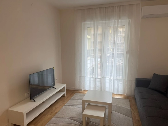 Izdavanje: Jednosoban stan 40 m² – Zabjelo, Podgorica — fotografija 4