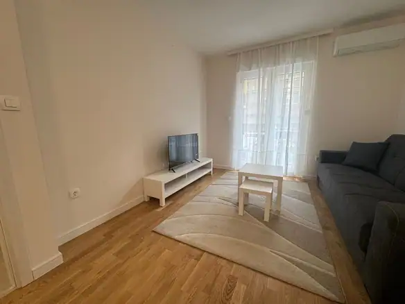 Izdavanje: Jednosoban stan 40 m² – Zabjelo, Podgorica — fotografija 6