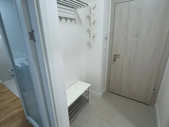 Izdavanje: Jednosoban stan 40 m² – Zabjelo, Podgorica — fotografija 11