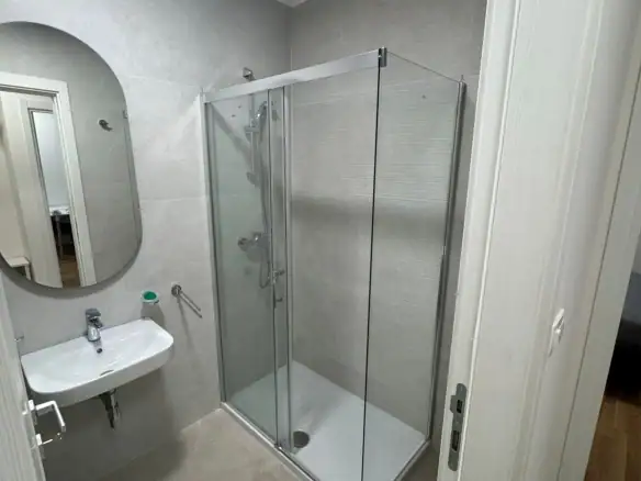 Izdavanje: Jednosoban stan 40 m² – Zabjelo, Podgorica — fotografija 12