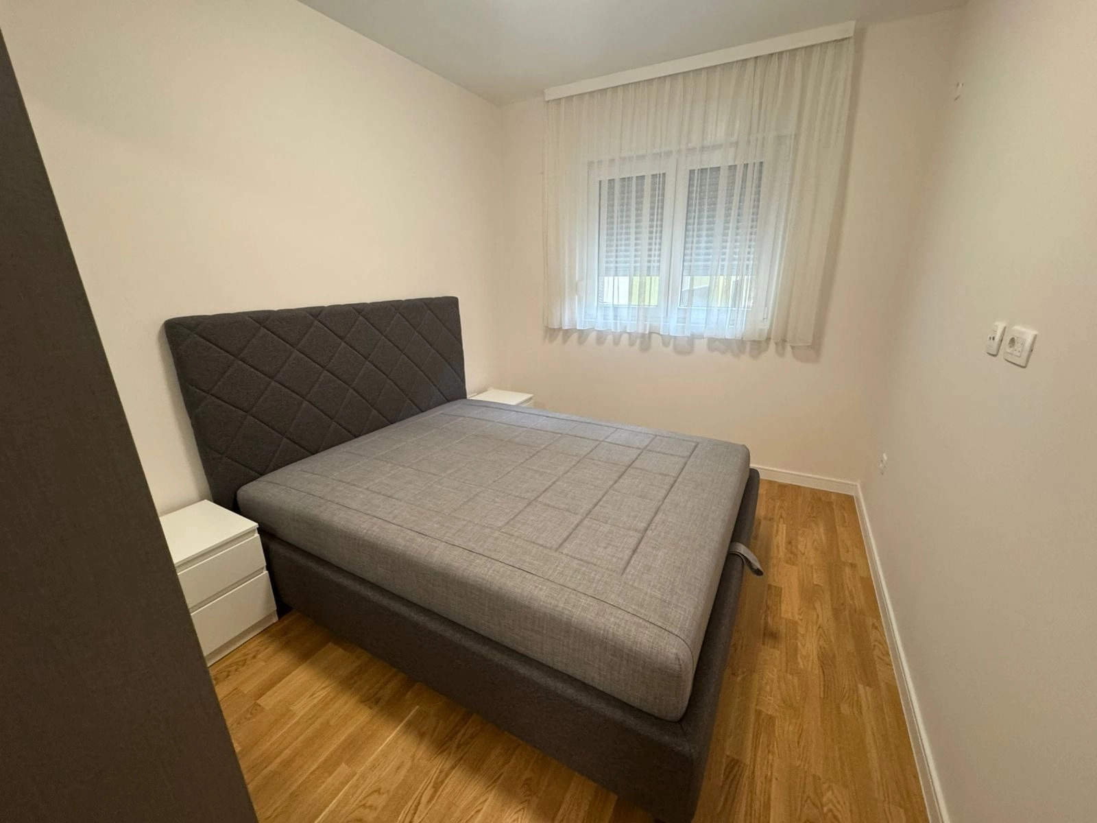 Jednosoban-stan-na-Zabjelu-Podgorica-13 Izdavanje: Jednosoban stan 40 m² – Zabjelo, Podgorica — fotografija 14