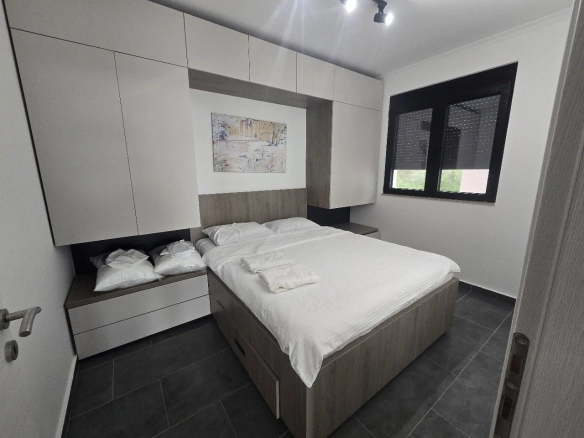 Dvosoban stan 55 m² – Mažina, Tivat — fotografija 10