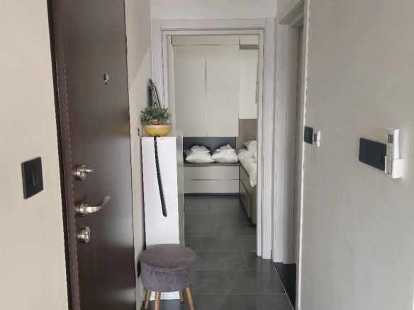 Dvosoban stan 55 m² – Mažina, Tivat — fotografija 13