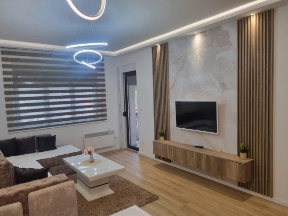 Jednosoban stan 46 m² – Smailagića Polje, Kolašin — fotografija 3