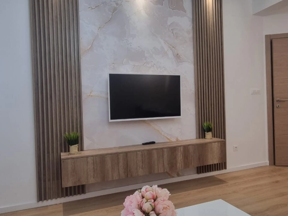 Jednosoban stan 46 m² – Smailagića Polje, Kolašin — fotografija 4