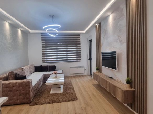 Jednosoban stan 46 m² – Smailagića Polje, Kolašin — fotografija 5