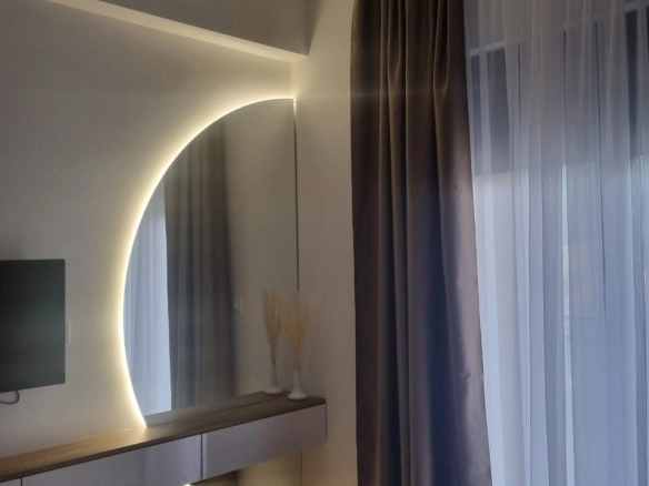 Jednosoban stan 46 m² – Smailagića Polje, Kolašin — fotografija 6