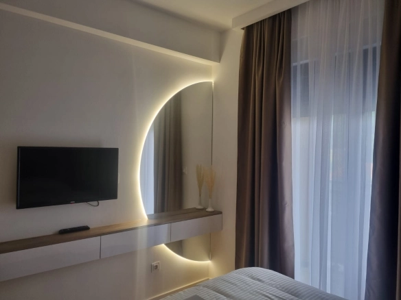 Jednosoban stan 46 m² – Smailagića Polje, Kolašin — fotografija 7