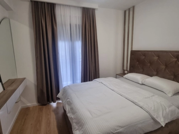 Jednosoban stan 46 m² – Smailagića Polje, Kolašin — fotografija 8