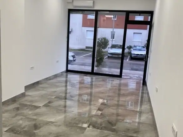 Poslovni prostor na Tuškom putu, Podgorica — fotografija 4