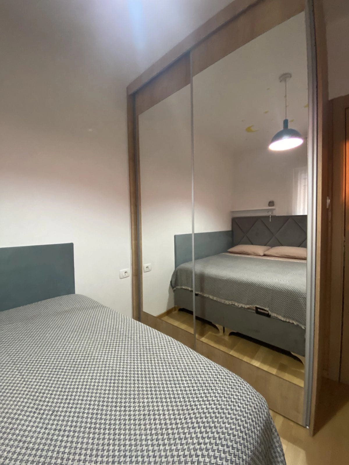 Jednosoban-stan-u-Pobrezju-Podgorica-10 Namješten jednosoban stan u Pobrežju, Podgorica — fotografija 11