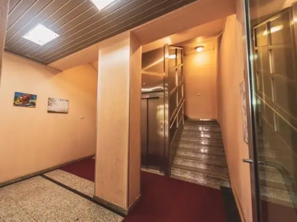 Jednosoban stan u zgradi Premier, Preko Morače, Podgorica — fotografija 3