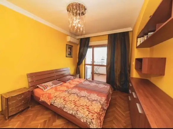 Jednosoban stan u zgradi Premier, Preko Morače, Podgorica — fotografija 6