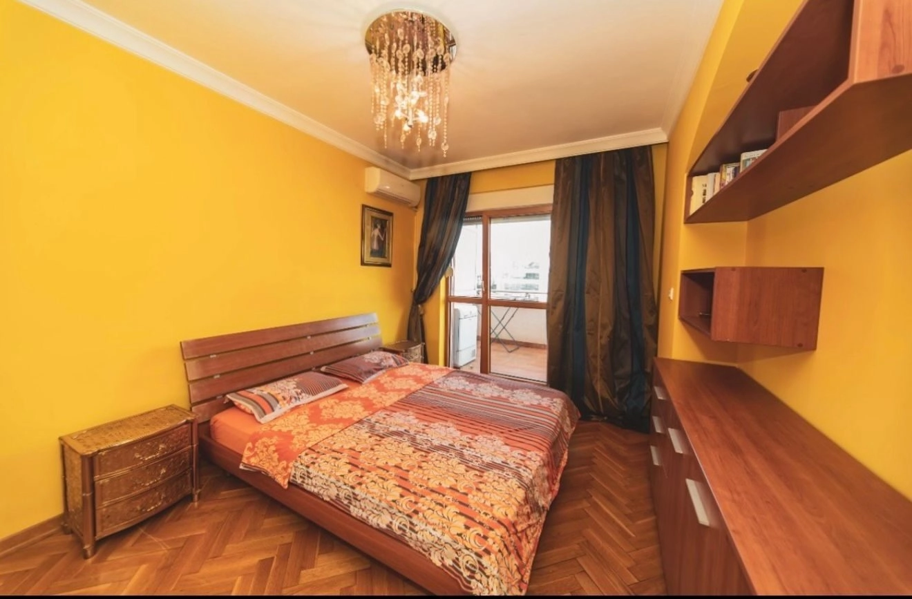 Jednosoban-stan-u-zgradi-Premier-Preko-Morace-Podgorica-5 Jednosoban stan u zgradi Premier, Preko Morače, Podgorica — fotografija 6