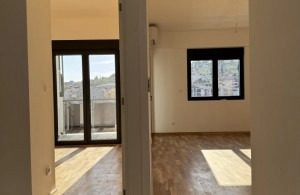 Dvosoban stan 64 m² – City kej, Podgorica — fotografija 4