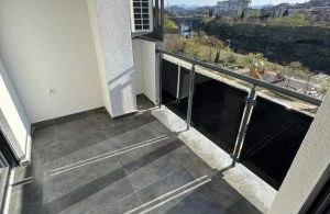 Dvosoban stan 64 m² – City kej, Podgorica — fotografija 6