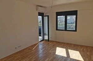 Dvosoban stan 64 m² – City kej, Podgorica — fotografija 8