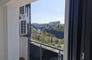 Dvosoban stan 64 m² – City kej, Podgorica — fotografija 9