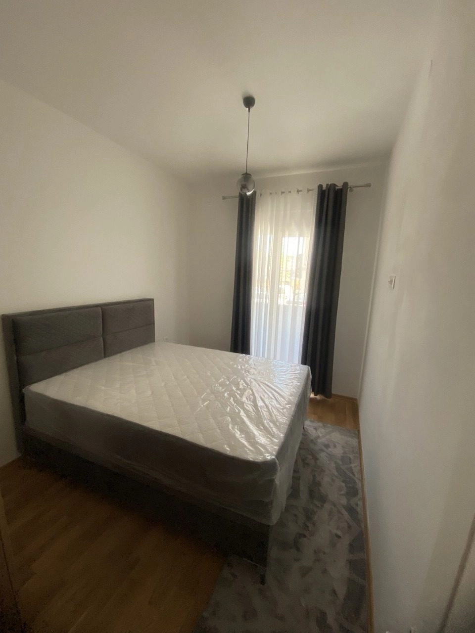 Jednosoban-stan-45-m²-u-Zabjelu-Podgorica-2 Jednosoban stan u Zabjelu, Podgorica — fotografija 3
