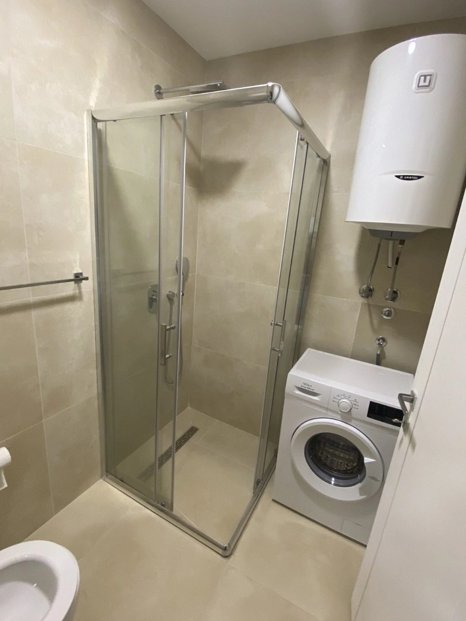 Jednosoban-stan-45-m²-u-Zabjelu-Podgorica-3 Jednosoban stan u Zabjelu, Podgorica — fotografija 4