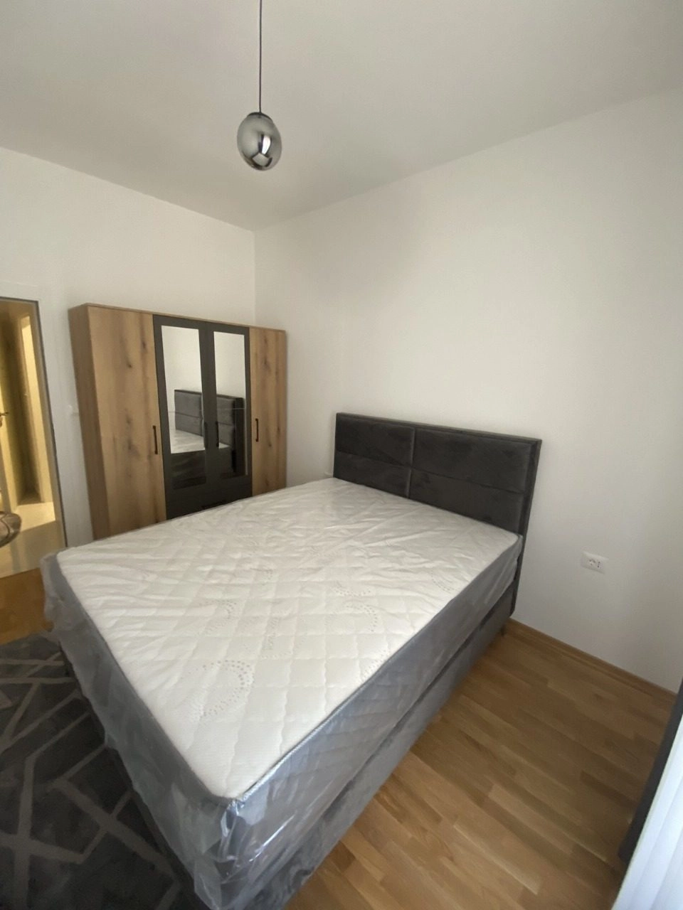 Jednosoban-stan-45-m²-u-Zabjelu-Podgorica-6 Jednosoban stan u Zabjelu, Podgorica — fotografija 7