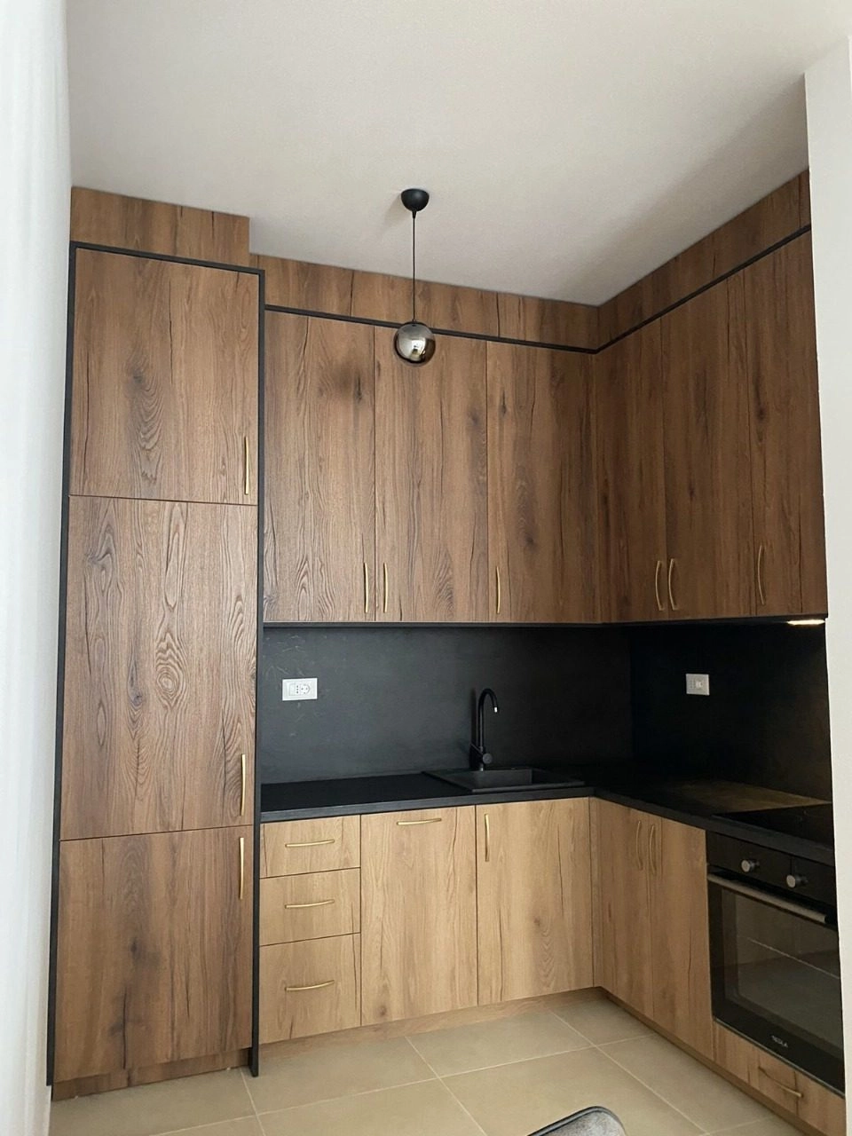 Jednosoban-stan-45-m²-u-Zabjelu-Podgorica-8 Jednosoban stan u Zabjelu, Podgorica — fotografija 9