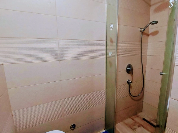 Izdavanje: Dvosoban stan 65 m² – Ljubović, Podgorica — fotografija 2