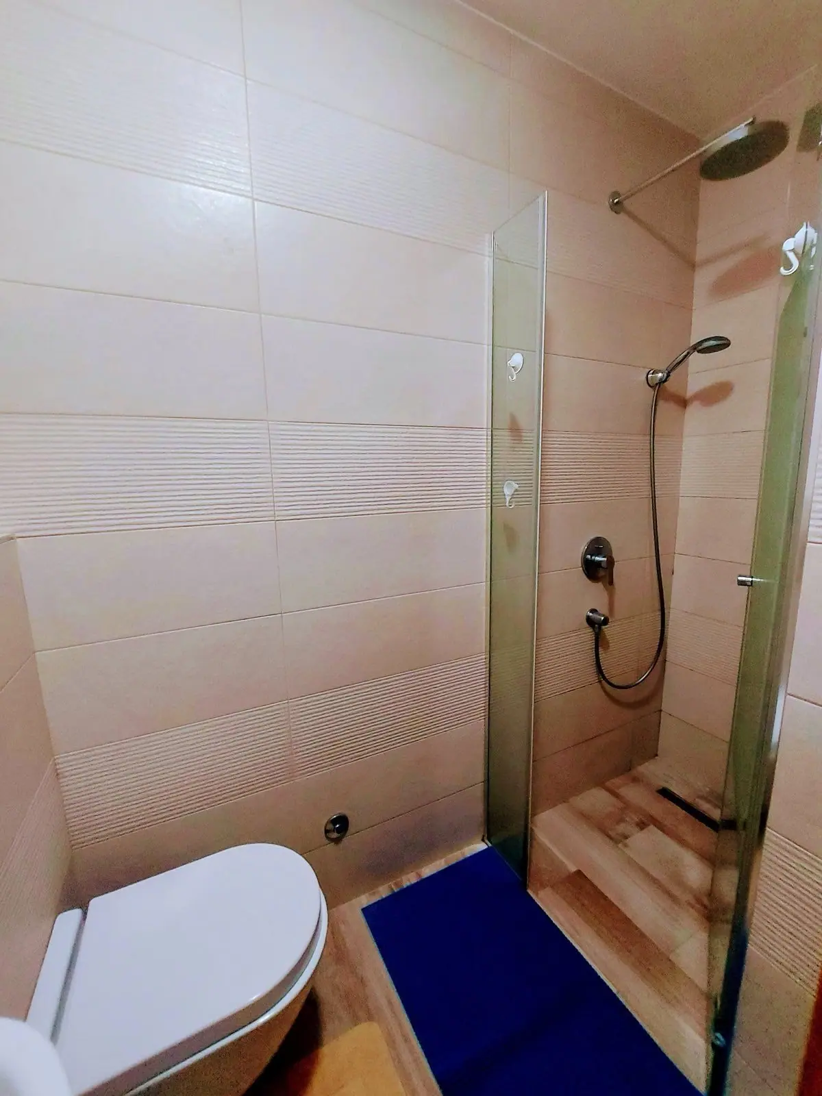 Dvosoban-stan-u-Ljubovicu-Podgorica-1 Izdavanje: Dvosoban stan 65 m² – Ljubović, Podgorica — fotografija 2