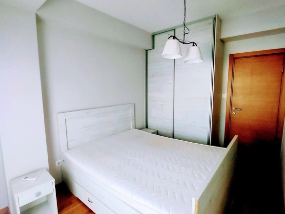 Izdavanje: Dvosoban stan 65 m² – Ljubović, Podgorica — fotografija 3