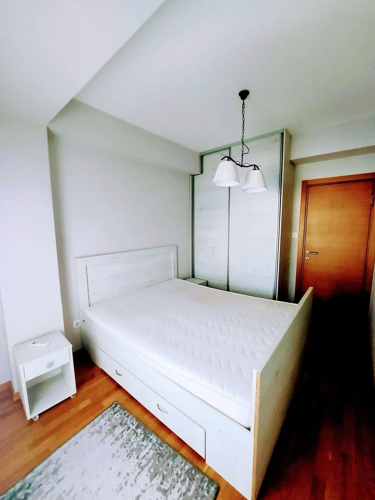 Dvosoban-stan-u-Ljubovicu-Podgorica-2 Izdavanje: Dvosoban stan 65 m² – Ljubović, Podgorica — fotografija 3