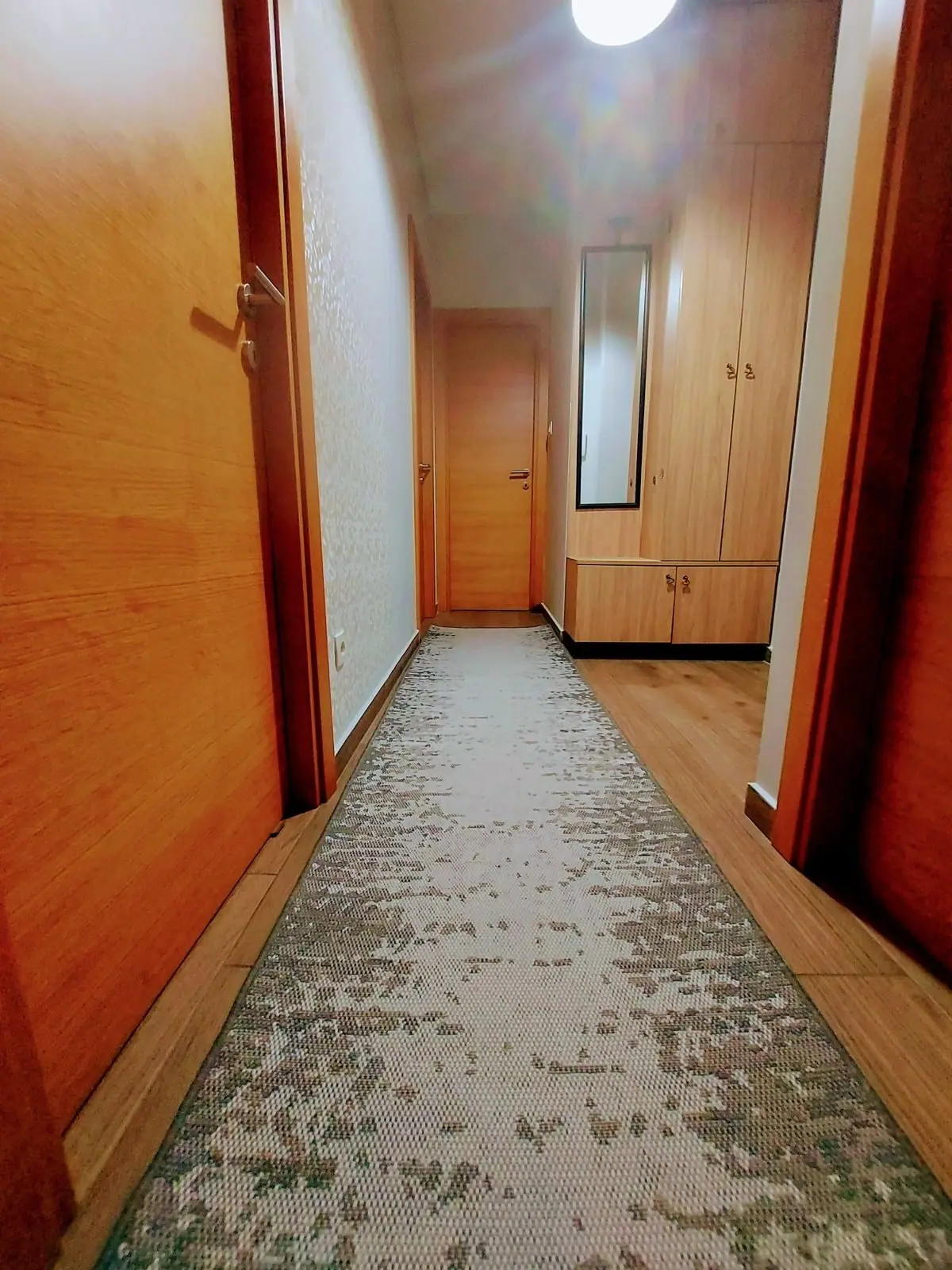 Dvosoban-stan-u-Ljubovicu-Podgorica-3 Izdavanje: Dvosoban stan 65 m² – Ljubović, Podgorica — fotografija 4