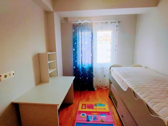 Izdavanje: Dvosoban stan 65 m² – Ljubović, Podgorica — fotografija 6