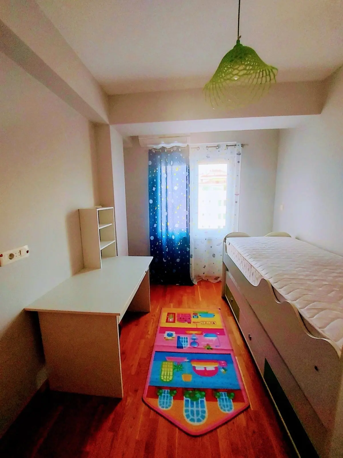 Dvosoban-stan-u-Ljubovicu-Podgorica-5 Izdavanje: Dvosoban stan 65 m² – Ljubović, Podgorica — fotografija 6