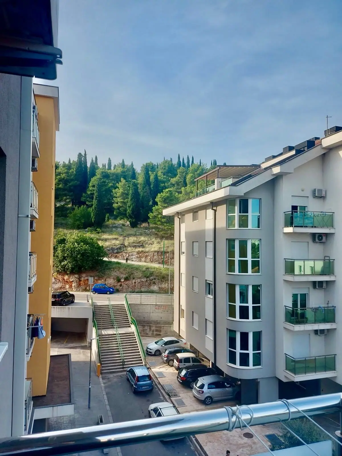 Dvosoban-stan-u-Ljubovicu-Podgorica-6 Izdavanje: Dvosoban stan 65 m² – Ljubović, Podgorica — fotografija 7