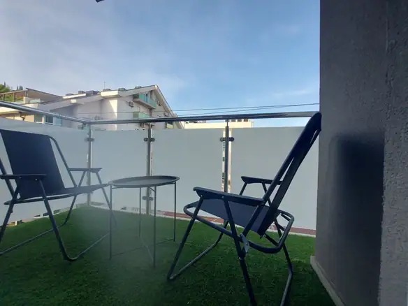 Izdavanje: Dvosoban stan 65 m² – Ljubović, Podgorica — fotografija 8