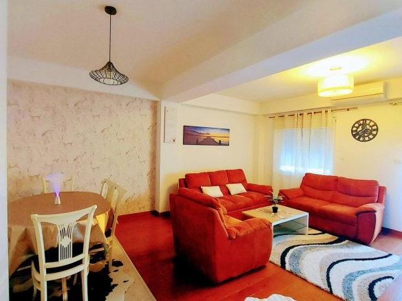 Izdavanje: Dvosoban stan 65 m² – Ljubović, Podgorica — fotografija 9