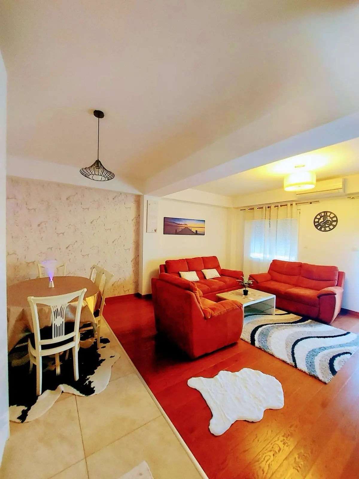 Dvosoban-stan-u-Ljubovicu-Podgorica-8 Izdavanje: Dvosoban stan 65 m² – Ljubović, Podgorica — fotografija 9
