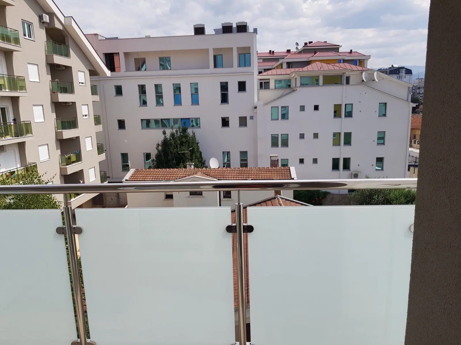 Dvosoban-stan-u-Ljubovicu-Podgorica-9 Izdavanje: Dvosoban stan 65 m² – Ljubović, Podgorica — fotografija 10