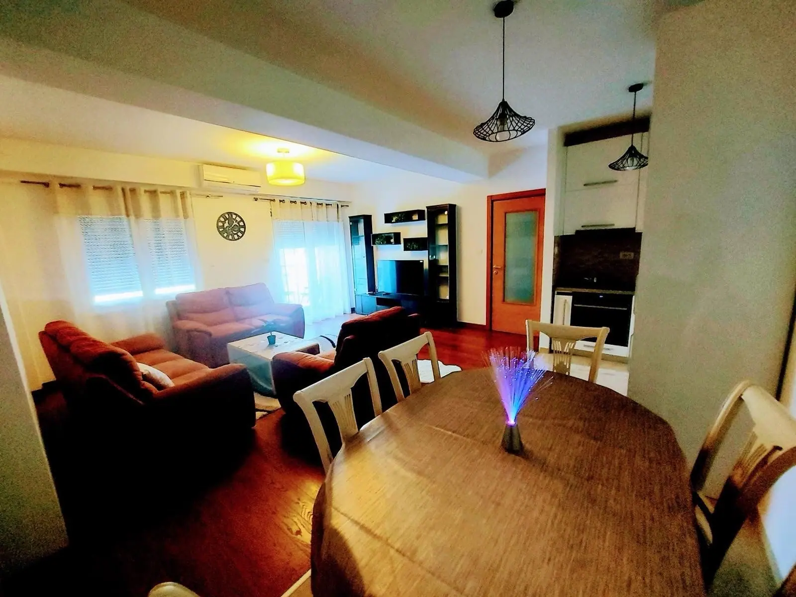 Dvosoban-stan-u-Ljubovicu-Podgorica-11 Izdavanje: Dvosoban stan 65 m² – Ljubović, Podgorica — fotografija 12